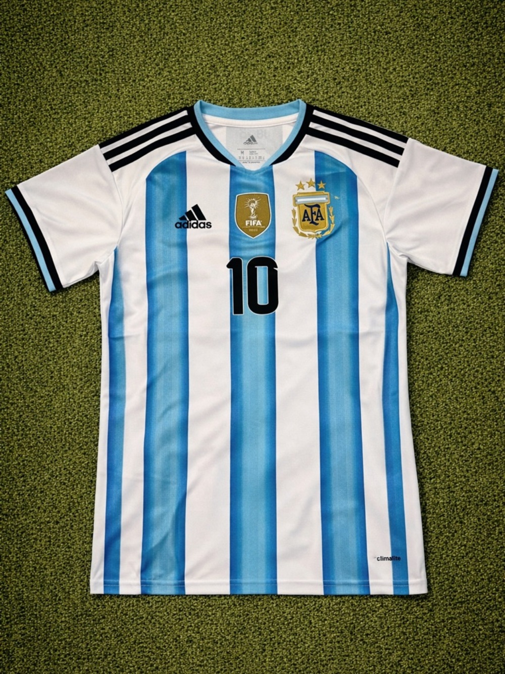 Argentina National Team Jersey